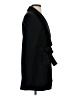 M Magaschoni Black Coat Size XS - photo 4