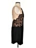 BCBGMAXAZRIA Black Cocktail Dress Size 0 - photo 4