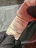 DONNI Tan Sweater Vest Size XS - photo 8