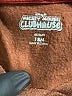 Disney Brown Zip Up Hoodie 12-18 MO / 18 MO - photo 3