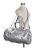 Telfar Solid Silver White Large Silver Duffle One size - photo 2
