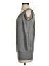 Cache Gray 3/4 Sleeve Top Size XS - photo 5