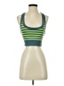 DKNY Green Tank Top Size S (estimated) - photo 1