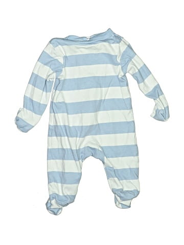 Carter's Long Sleeve Outfit (view 2)