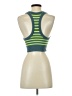 DKNY Green Tank Top Size S (estimated) - photo 2