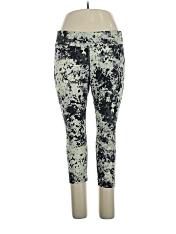 Calvin Klein Performance Active Pants (view 1)