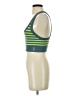 DKNY Green Tank Top Size S (estimated) - photo 5