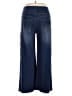 Halara Blue Jeans Size XL - photo 2