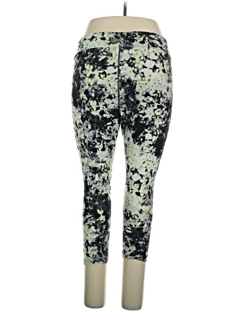 Calvin Klein Performance Active Pants (view 2)