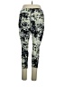 Calvin Klein Performance Print Green Active Pants Size 1X - photo 2
