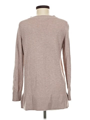 Ann Taylor LOFT Long Sleeve Top (view 2)