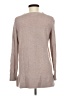 Ann Taylor LOFT Tan Long Sleeve Top Size M - photo 2