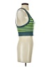 DKNY Green Tank Top Size S (estimated) - photo 4