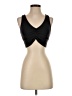Alo Black Sports Bra Size XS (estimated) - photo 1
