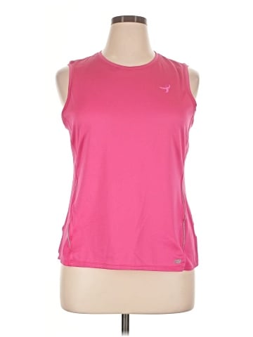 New Balance Active Tank (view 1)