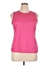 New Balance Pink Active Tank Size XL - photo 1