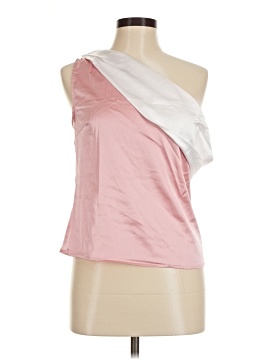 idem ditto Sleeveless Blouse (view 1)