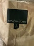 Banana Republic Tan Blazer Size 2 - photo 6