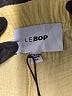 LE BOP Yellow Casual Pants Size XXL - photo 4