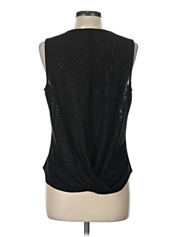 CATHERINE Catherine Malandrino Sleeveless Blouse (view 2)