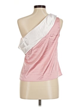 idem ditto Sleeveless Blouse (view 2)