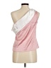 idem ditto Pink Sleeveless Blouse Size M - photo 2