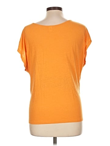 Old Navy - Maternity Short Sleeve T-Shirt (view 2)