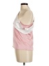idem ditto Pink Sleeveless Blouse Size M - photo 5