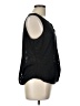 CATHERINE Catherine Malandrino Black Sleeveless Blouse Size L - photo 4