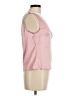 idem ditto Pink Sleeveless Blouse Size M - photo 4