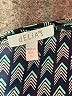Delia's 100% Polyester Teal Short Sleeve Blouse Size S - photo 7
