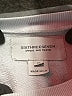 SixThreeSeven Silver Sweatshirt Size XS - photo 7
