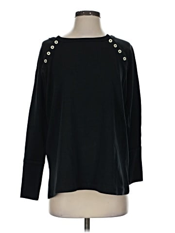 Kate Quinn Organics Long Sleeve Top (view 1)