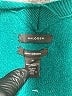 Halogen 100% Cashmere Teal Cashmere Pullover Sweater Size M - photo 7