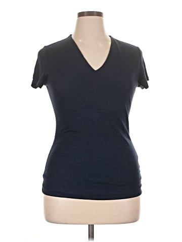 INC International Concepts Short Sleeve T-Shirt (view 1)
