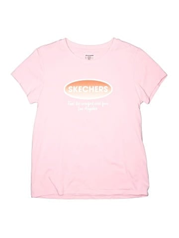 Skechers Short Sleeve T-Shirt (view 1)