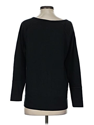 Kate Quinn Organics Long Sleeve Top (view 2)