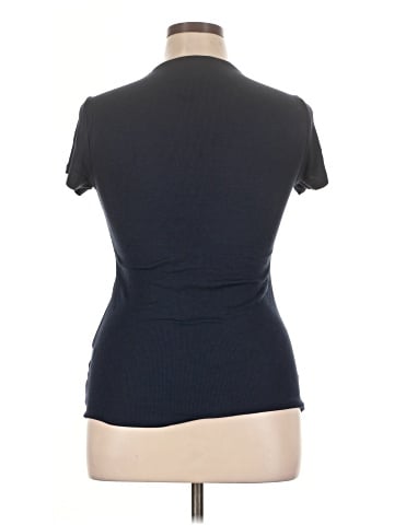 INC International Concepts Short Sleeve T-Shirt (view 2)