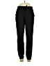 Velocity Black Casual Pants Size L - photo 1