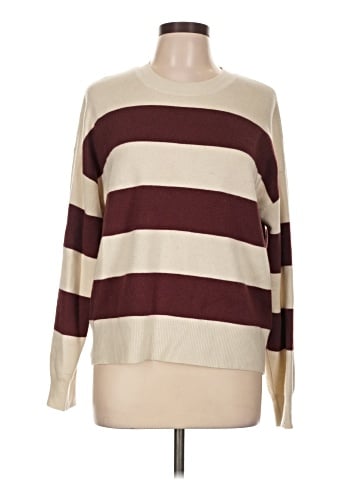 Splendid Pullover Sweater (view 1)