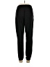 Velocity Black Casual Pants Size L - photo 2