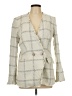 Ann Taylor Ivory Blazer Size 10 - photo 1