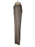 Sunny Leigh 100% Polyester Gray Dress Pants Size 8 - photo 5