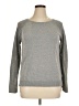 Lauren by Ralph Lauren Gray Pullover Sweater Size XL - photo 1