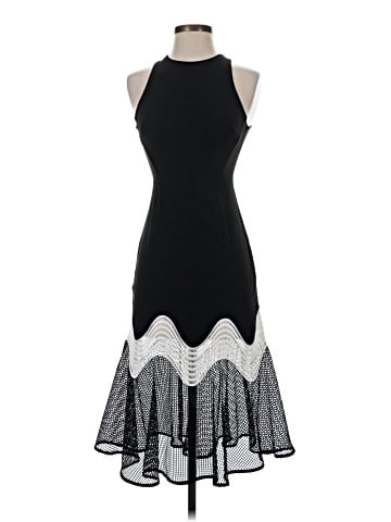 Jonathan Simkhai Cocktail Dress (view 1)