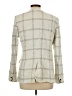 Ann Taylor Ivory Blazer Size 10 - photo 2