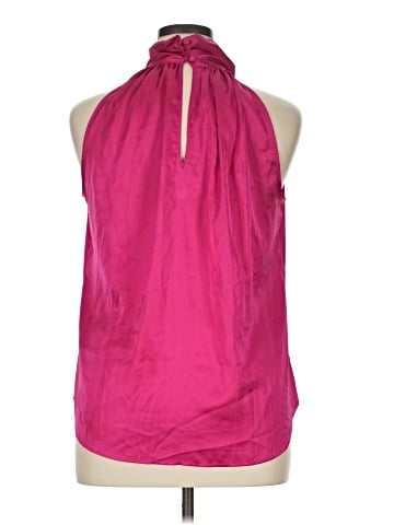 Anne Klein Sleeveless Blouse (view 2)