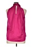 Anne Klein Pink Sleeveless Blouse Size XL - photo 2