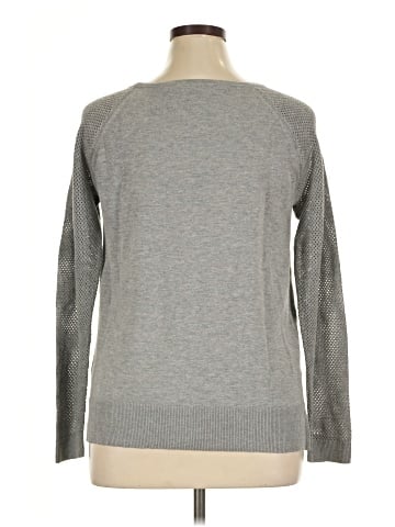 Lauren by Ralph Lauren Pullover Sweater (view 2)