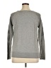 Lauren by Ralph Lauren Gray Pullover Sweater Size XL - photo 2